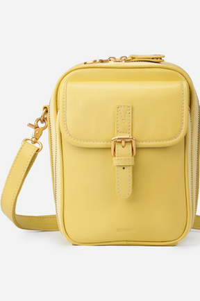 Naya™ Small Crossbody Bag 2.0L – Smart Design Meets Everyday Function