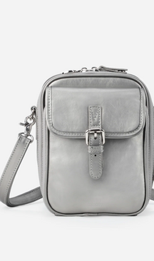 Naya™ Small Crossbody Bag 2.0L – Smart Design Meets Everyday Function