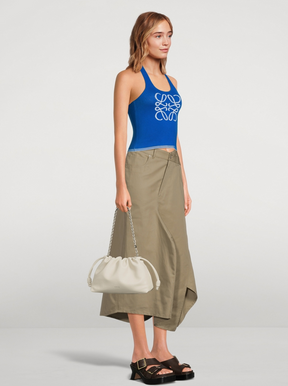 Thalia™ Purse Bag – Sculptural Elegance with Everyday Versatility