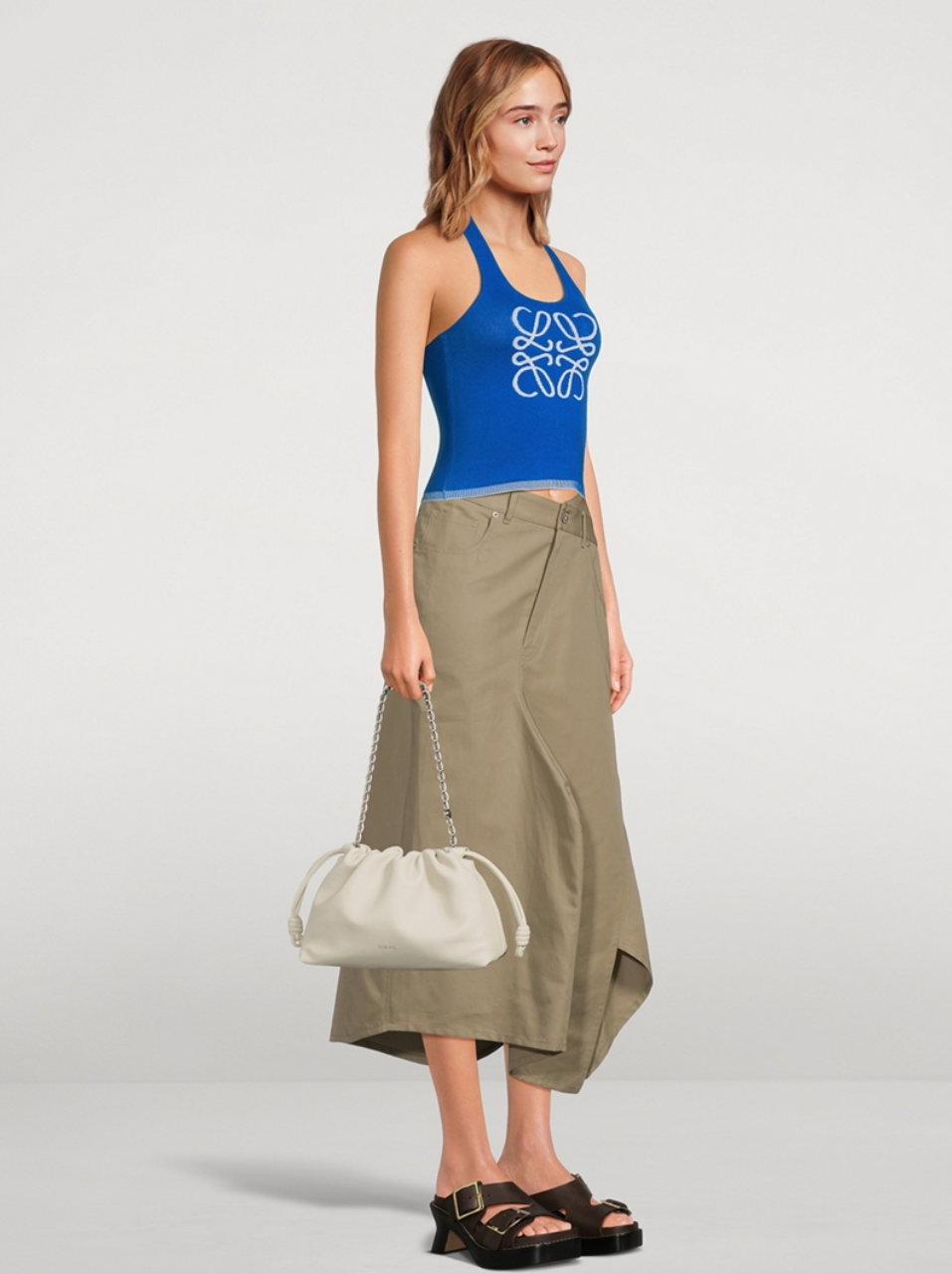 Thalia™ Purse Bag – Sculptural Elegance with Everyday Versatility