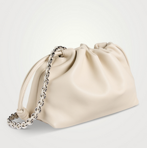 Thalia™ Purse Bag – Sculptural Elegance with Everyday Versatility