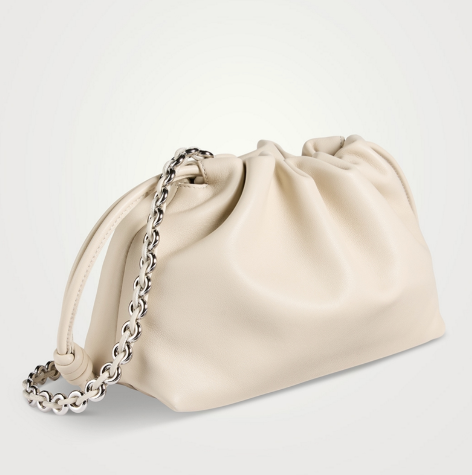 Thalia™ Purse Bag – Sculptural Elegance with Everyday Versatility