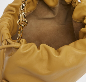 Thalia™ Purse Bag – Sculptural Elegance with Everyday Versatility