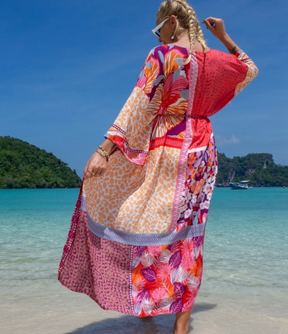 Kara Cover-Up Kimono