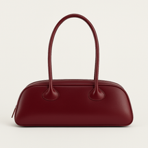 Camélia™ Baguette – Sculptural Elegance with Timeless Refinement