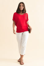 Cherry Maui Tee
