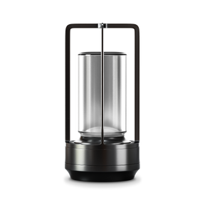 CRYSTAL TABLE LAMP