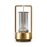 CRYSTAL TABLE LAMP