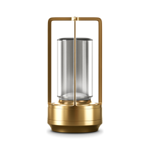 CRYSTAL TABLE LAMP