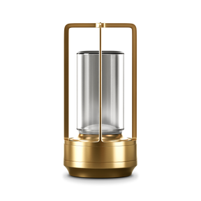 CRYSTAL TABLE LAMP