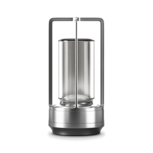 CRYSTAL TABLE LAMP