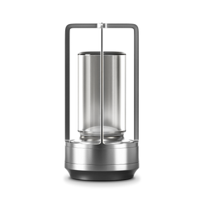 CRYSTAL TABLE LAMP