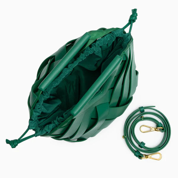 Natalie™ Handbag – Modern Elegance with Unique Design