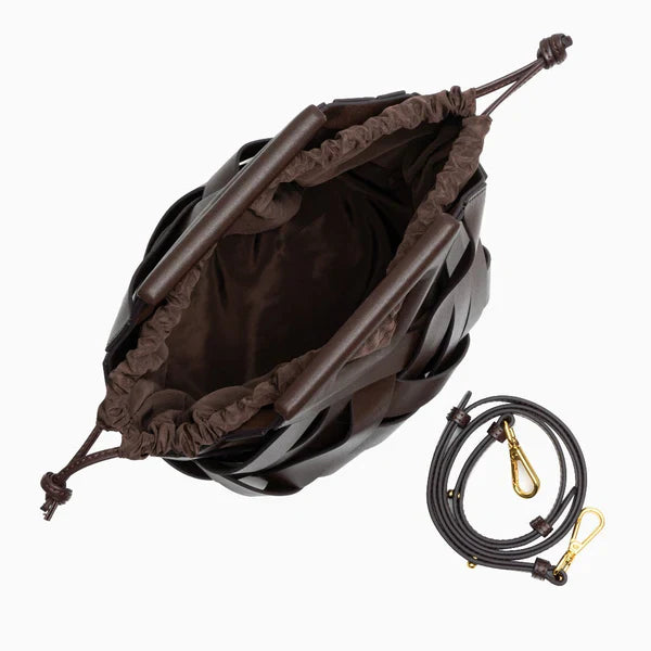 Natalie™ Handbag – Modern Elegance with Unique Design