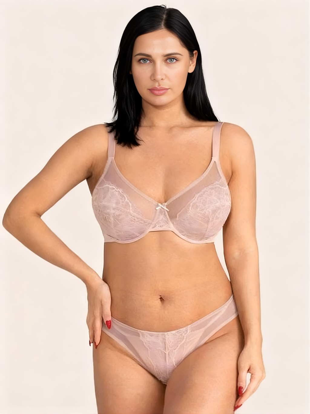 Shapea Minimizer Bra