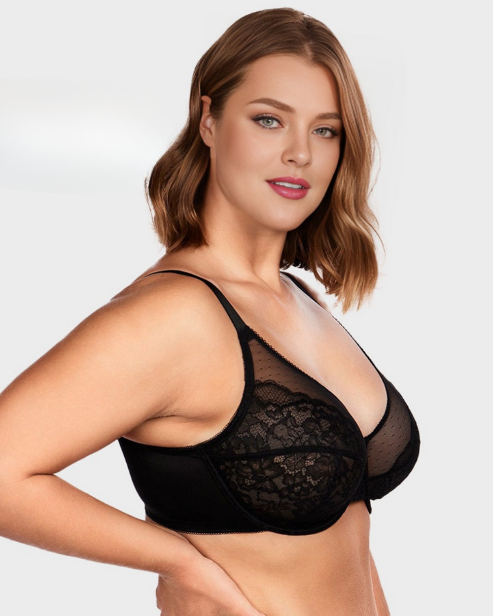 Shapea Minimizer Bra