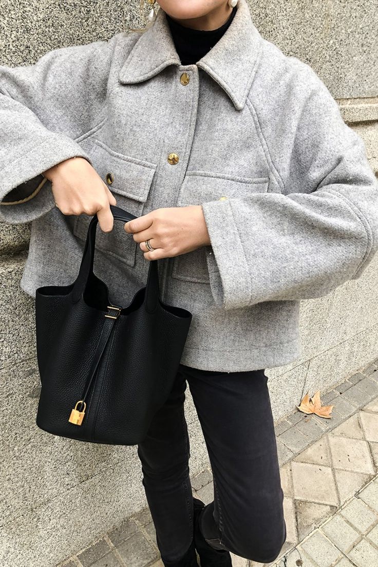 Piana Bucket Bag
