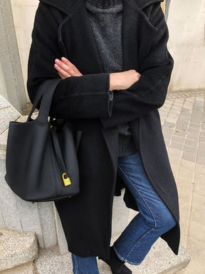 Piana Bucket Bag