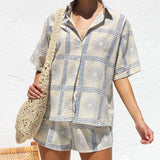 Alexis Set BEIGE