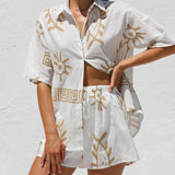 Adara Set CAMEL