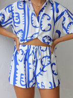 Alexa Set BLUE
