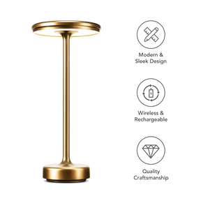 SOLARA TABLE LAMP