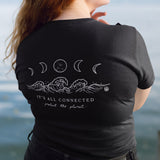 It's All Connected Basic Tee