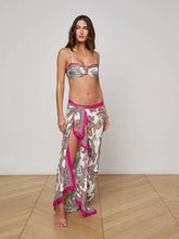 Maribel Cover-Up Pareo