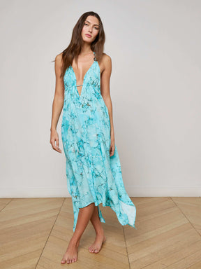 Umma Cover-Up Dress