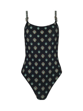 Remi One-Piece Swimsuit