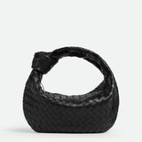 Aurelia Woven Midi Bag – Timeless Elegance in a Perfect Medium Size