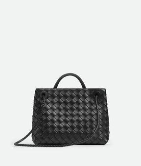 Loomline™ Handle Bag – Quiet Luxury with Sculptural Elegance
