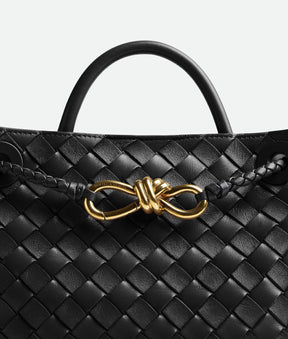 Loomline™ Handle Bag – Quiet Luxury with Sculptural Elegance