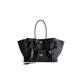 Valencia™ Air Bag – Designer-Inspired Luxury with Everyday Practicality