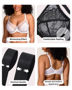 Shapea Minimizer Bra