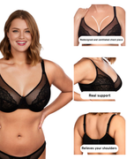 Shapea Minimizer Bra