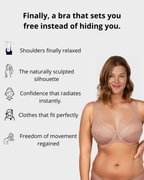 Shapea Minimizer Bra