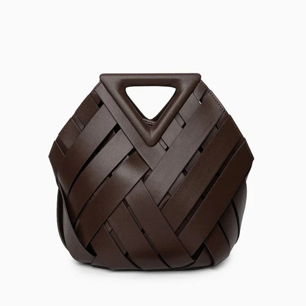 Natalie™ Handbag – Modern Elegance with Unique Design