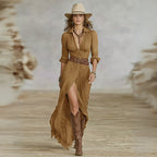 Hayden Ida | Chic Maxi Dress