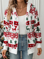 Festive Christmas Cardigan