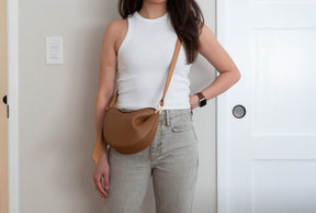 Toscana™ Bag – Minimalist Design with Everyday Versatility