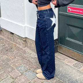 Stellar Fit - The Ultimate StarBack Jeans