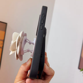 PetalForm 3D iPhone Case