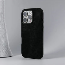 Fabric iPhone Case with MagSafe Charging