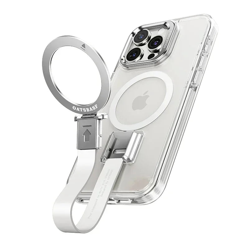 MagSage GripX Pro Multifunctional iPhone Case