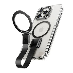 MagSage GripX Pro Multifunctional iPhone Case