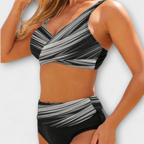 Zy™ - Moderne Bikini