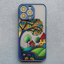 Whimsy Village Dreamscape Case