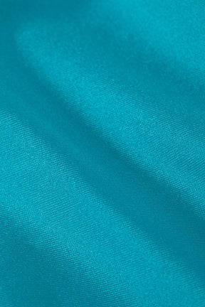 Lisa Plunge One-Piece Swimsuit