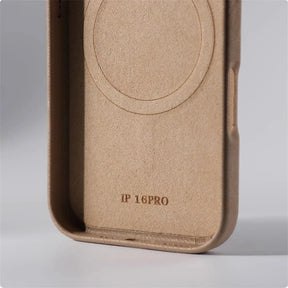 Fabric iPhone Case with MagSafe Charging